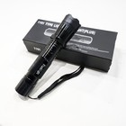 Voltguard V95 Lightweight Stun Torch High Performance Flashlight For Outdoor Nwt
