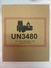 New Battery Abl-c For Irobot Braava Jet M6 M611020 M612880 Ultimate Robot Mop