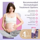 Stretch Marks Removal Cream  Scar Medical Grade Silicone  Improves    