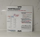 Rare Weight Watchers Turn Around Points Finder Booster Slide Ww Combo Calculator
