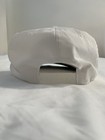  vintage  Walt Disney World Resorts 20 Years White Snapback Hat - Mickey Mouse