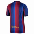 Fc Barcelona 2026 27 Home Jersey     Fan Version
