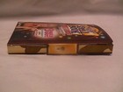 Rare Sabrina The Teenage Witch Melissa Joan Hart Spell Book Bubble Gum Y2k 2000