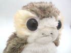 Hasbro Star Wars The Last Jedi Porg Electronic Plush Interactive Toy Works