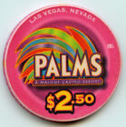 2 50 Palms Seattle Slew  77 Preakness Winner Le Chip Las Vegas 2003 Obsolete