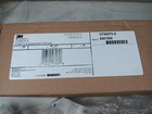 3m Cfs8576-s Commercial Water Filtration System 1 Micron 1 5 Gpm  5 7 Lpm 