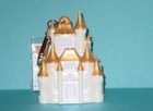 2026 New Bath   Body Works Disney Princess Castle  Pocketbac Holder Light Up