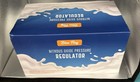Blue Flag Nitrous Oxide Pressure Regulator Pressure Reduction Valve 580g 615g 