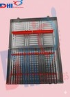 Rhoton Micro Dissector 20 Pcs set With Black Neurosurgery Surgical Instruments D