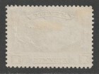 Canada  Scott   177  Used  F   1 Mt  Edith Cavell  Light Hand-stamped Cancel
