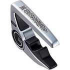 G7th Performance 3 Capo -  Art Celtic Design Silver 6 String Capo - New