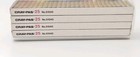 Lot 4 New Sakura Cray-pas The Original Oil Pastels 24 Sticks No 51540 Art Set 