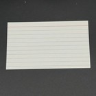 Bob Cousy Signed 3x5 Index Card - Boston Celtics - Ttm Authentic Autograph