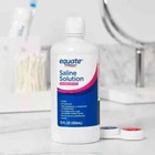 Equate Saline Solution For Sensitive Eyes  12 Fl Oz  2 Pack  Free Delivery