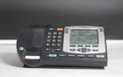 Lot Of 5 Nortel I2004 Ntdu92 Ip Office Phones W  Handsets   Stands