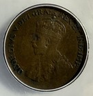 1936 Canada Penny - 1 C - Icg  Ef45 - Just Graded   New Holder