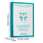 Peter Thomas Roth Peptide Skinjection Peptide-infused Face And Eye Tape