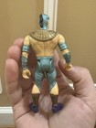 Stargate Anubis Action Figure Chief Guard Hasbro 1994 Loose