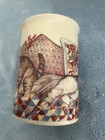 Beautiful Cat Coffee Mug Or Tea Cup 10 Oz Ceramic New Clean Cat And Kitten