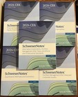 2024 Cfa Level I Exam Prep - Kaplan Schweser Premium Printed Package   Books