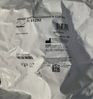 Resmed Mirage Quattro Cushion Medium With Clip  61292 Factory Sealed New