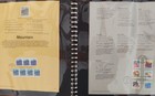 Stamps 1995-1999 United States 1st First Day Issue Souvenir Pages Marilyn Monroe