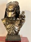 Predator Alien Horror Bust Statue Prop Figure