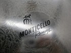Monticello Raceway 12  Metal Tray