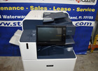 Xerox Altalink C8155 Color Copier Printer Scanner  Very Clean  Low Use Meter