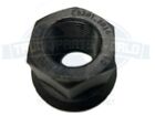 50 Flanged Metric Wheel Nuts M22x1 5 33mm For Unimount Hub Piloted Semi Truck