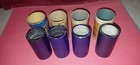 Edison 4-m Blue Amberol Cylinder Records      25 00     Lot Of  4