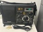 Panasonic 5band Fm am sw1-3  Receiver  Model No Rf-2900   Tested works