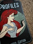 Little Mermaid Ariel Seafoam Dress Soada Fantasy Pin Disney Profile Pin