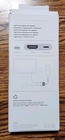 Genuine Original Apple Lightning To Digital Av Adapter Mw2p3am a A1438 White