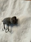 Heddon Meadow Mouse 1929-1939 Vintage Fishing Lure Free Shipping 