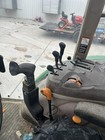 John Deere 5085e With Implements