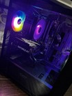 Rtx 3060 12gb Gaming Pc Ryzen 5600x 32gb Ddr4 Ram 1tb Nvme Win 11 Pro Preloaded