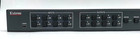 Extron Dxp 84 Hd 4k Plus Hdmi Digital Crosspoint Matrix Switch W  2 Audio Output