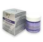 No7 Pure Retinol Night Repair Cream  50ml   1 69fl oz  New Boxed