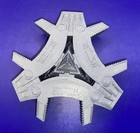 Stargate Sg1 Compatible- Goa uld Ha tak Mothership  tok ra  Free Jaffa  Goa uld 