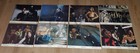 Star Wars Return Of The Jedi  1983      Orig   Complete 11x14 Lobby Card Set Of 8 