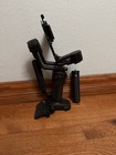 Zhiyun Weebill 3  official  Gimbal Stabilizer For Dslr And Mirrorless Camer