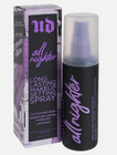 Urban Decay All Nighter Long Lasting Makeup Setting Spray  Pack Of 2