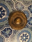1979 Bronze Medallion One Hundred Years Helping Create The Future Medallic Art 