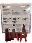 Milwaukee 3 Piece Electrician Hand Tool Kit 48-22-3097