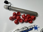 First Strike  68 Caliber Plastic Fsr Rounds - 12 Count Tube
