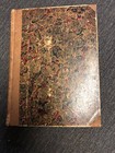 Tauchnitz Edition Collection Of British Authors  Vintage 1897-the Seven Seas 