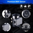 Mass Air Flow Sensor Fp3913215 For -chevy Tracker 1999 2000 2001 2002 2003 1    