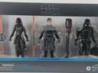 Star Wars The Black Series Jedi Fallen Order 3 Pk Second Sister Cal Kestis Purge