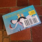 Disney s The Lion King An Animated Flip Book Simba And Nala Vintage 1994